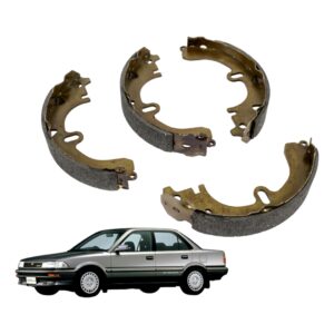 BANDA TRAS. COROLLA 88/02 | 04495-12080