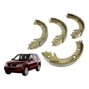 BANDA TRAS. GRAND VITARA 09/13 TYPE YR | TPYR-1650-S971