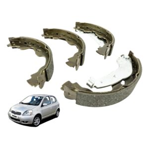 BANDA TRAS. YARIS 04/05 TYPE YR | TPYR-1696-51030