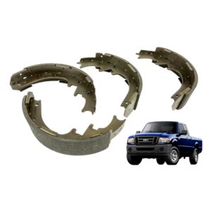 BANDA TRAS. FORD RANGER 95/09 TYPE YR | TPYR-2184-S705
