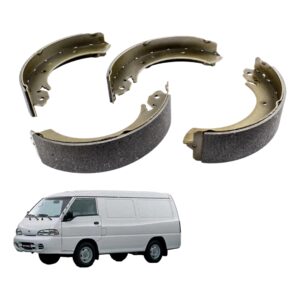 BANDA TRAS. HYUNDAI H100 99/04 TYPE YR | 58305-2EA00-TPYR