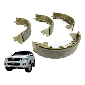BANDA TRAS. VIGO 05/15 TYPE YR | 04495-0K120-TPYR