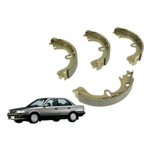 BANDA TRAS. COROLLA 88/94 TYPE YR | 04495-12080-TPYR