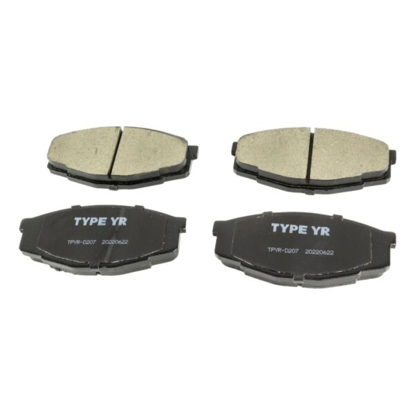 BANDA DEL. FORD F450 SUPER DUTY, F550, F600 | TPYR-D2018
