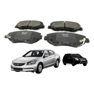 BANDA DEL. ACCORD 11/12, CRV 02/05, PILOT 03/08 | D914