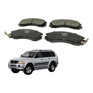 BANDA DEL. MONTERO SPORT 97/03 ENHD | D530-ENHD