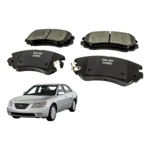 BANDA DEL. SONATA N20 06/10 | D924
