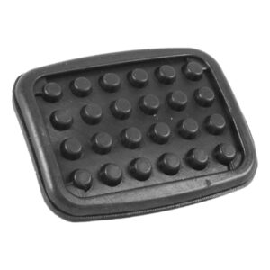 GOMA PEDAL CLUTCH DELTA 14B TODOS  | 31321-87601