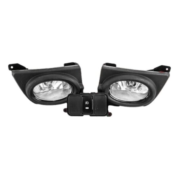 FOG LAMP CIVIC 06/08 2PZS | HD-417