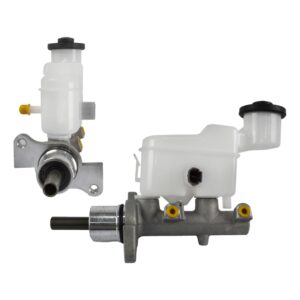 BOMBA FRENO HILUX 06/15 4WD DOBLE CABINA  | 47201-09210-2 HOYOS