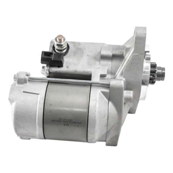 MOTOR ARRANQUE HILUX 84/95 22R | 28100-34080-12V