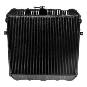 RADIADOR DELTA COBRE 3 CANALES | 16400-87356