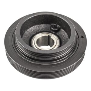 POLEA CIGUEÑAL GRAND VITARA J18/J20 | 12610-77E10