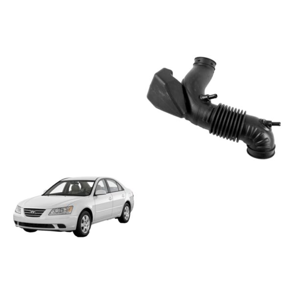 MANGUERA FLUJO SONATA N20 06/14 | 28138-3K800