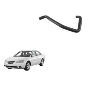 MANGUERA RAD/ARRIBA SONATA N20 09/14 | 25414-3K400-1.2"
