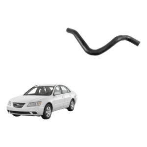 MANGUERA RAD/ABAJO SONATA N20 09/14 | 25415-3K400-1.3