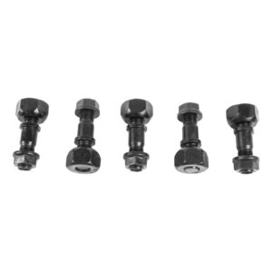 TORNILLO RUEDA/DEL. DELTA MODERNO 5PZS | 42606-87309-RH (5-PZS)