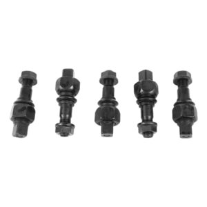 TORNILLO RUEDA/TRAS. DELTA MODERNO 5PZS | 42608-87309-RH (5-PZS)