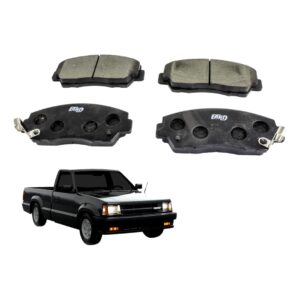 BANDA DEL. MAZDA B2000 91/99, B2200 87/92 | D320