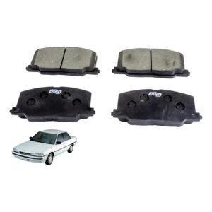 BANDA DEL. CAMRY 87/91 | D356