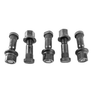 TORNILLO CAMION MACK RENAULT 5PZS | 50001-90220