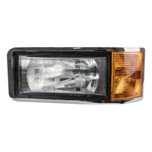 PANTALLA CAMION  | 22A01I-0002-LH