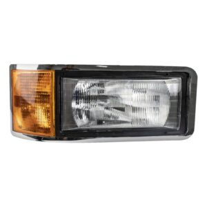 PANTALLA CAMION  | 22A01I-0001-RH