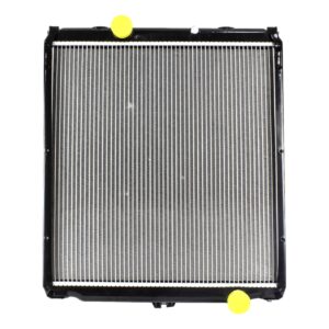 RADIADOR CANTER 97/06 | MC127008