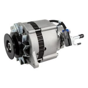 ALTERNADOR ISUZU NPR/DMAX/4JB1 | 8-97187-657