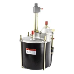 POTENCIADOR FRENO AL VACIO HINO 238Y 05/10, 195HDC 14/14, ISUZU 4BB1, 4BC2, 3AD1 | 204-07992