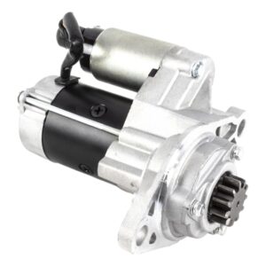 MOTOR ARANQUE 4HF1/4HE1 24V | 8-97095-811-2