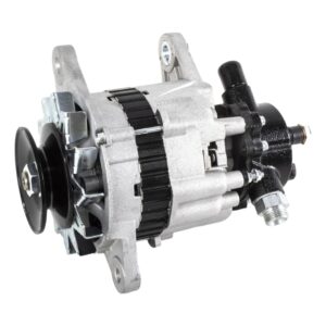 ALTERNADOR CANTER 4D31, 4D32  | ME049167-24V