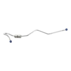 TUBO INYECCION DELTA 14B #2 | 23702-56080