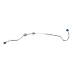 TUBO INYECCION DELTA 14B #4 | 23704-56080