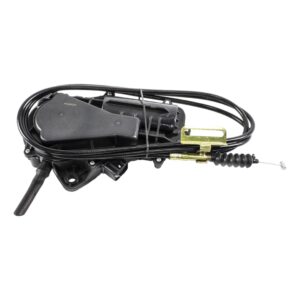 MOTOR APAGADERA 200 CM ISUZU NPR | 8-97255069-0
