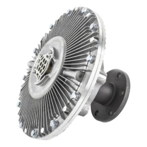 VENTILADOR DEL CLUTCH HINO 500 | 16250-1212