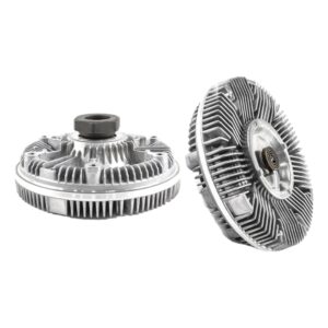 VENTILADOR DEL CLUTCH MACK 203/205 | 5010514060