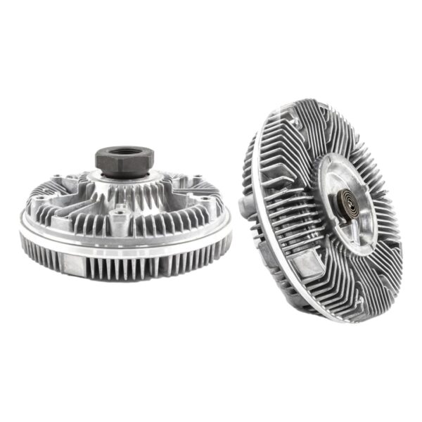 VENTILADOR DEL CLUTCH MACK 203/205 | 5010514060