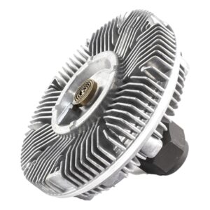 VENTILADOR DEL CLUTCH INTERNACIONAL | 450530