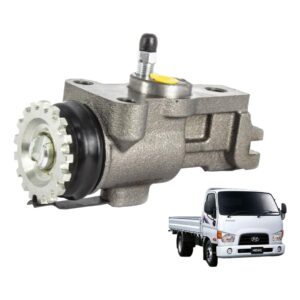 CILINDRO DEL. HYUNDAI HD65  | 58220-45202-RH
