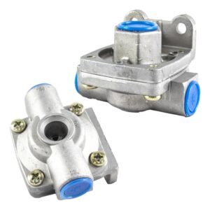 REGULADOR PRESION MACK 250 | 229860-UNIDAD