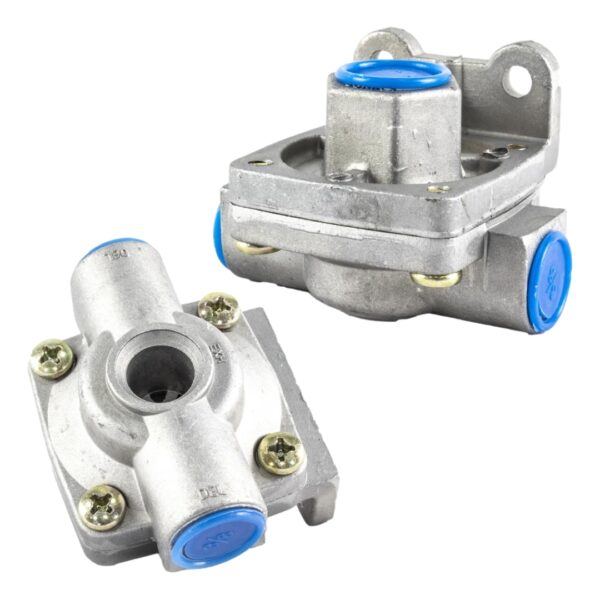 REGULADOR PRESION MACK 250 | 229860-UNIDAD