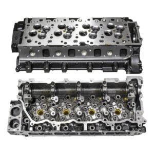 CULATA ISUZU 4HK1 | 8-98170-617-0