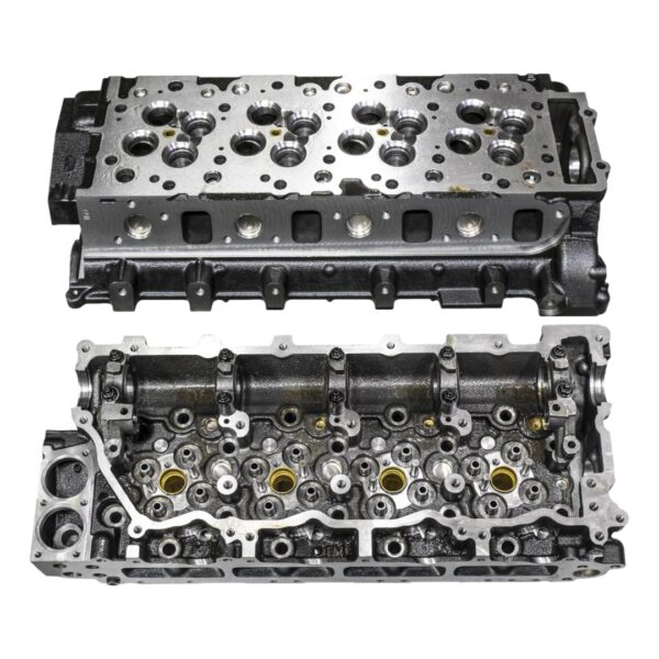 CULATA ISUZU 4HK1 | 8-98170-617-0
