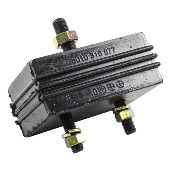 SOPORTE MOTOR MACK 250/300 | 5010316876-P/DEL.