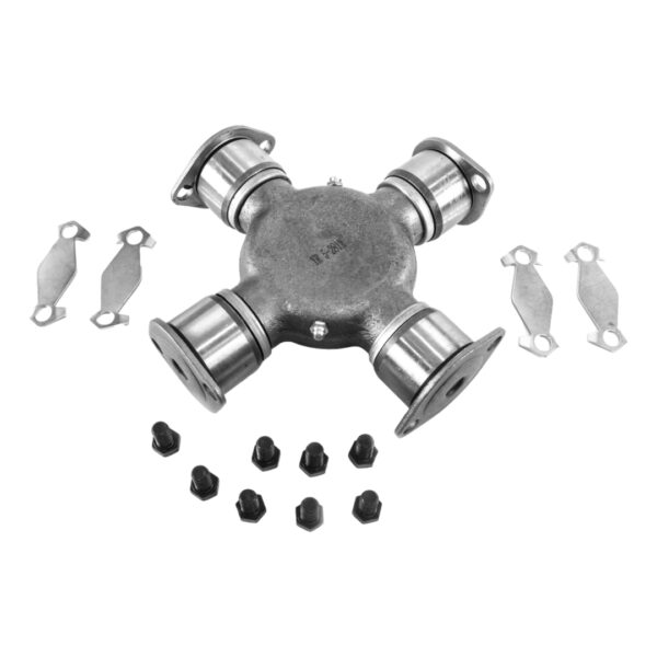 CRUCETA CARDAN MACK 16 STRIAS, VISION, GRANITE | 5-281X