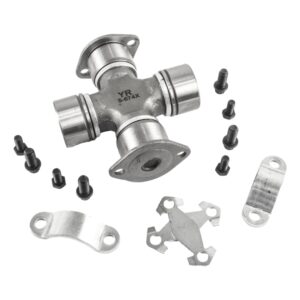 CRUCETA CARDAN AMERICAN TRUCK SERIE 1610, IVECO 02/09 | 5-674X