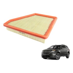 FILTRO AIRE EQUINOX 10/17, GMC TERRAIN 10/17 | 25899727