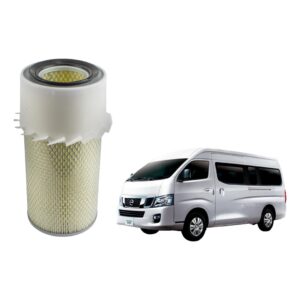 FILTRO AIRE URVAN 86/97 TD25, TD27 | 16546-02N00