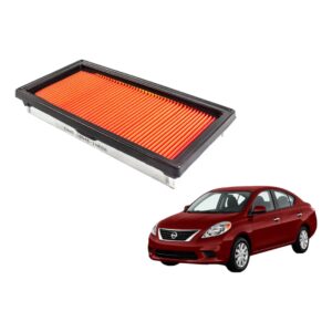 FILTRO AIRE VERSA 12/18 1.6L | 16546-1HK0A